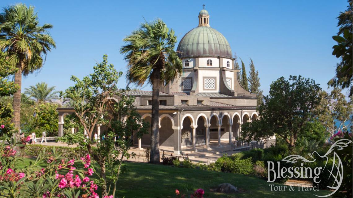 7 Destinasi Wajib Blessing Tour Holyland 2026