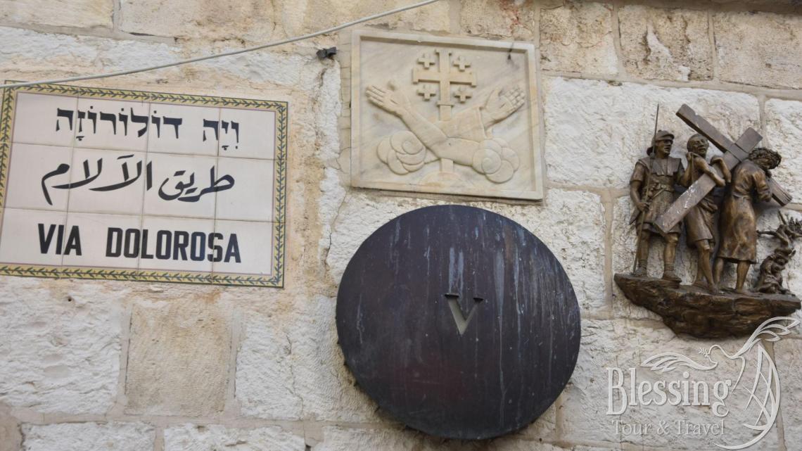 Wisata Rohani ke Israel: Menapaki Jejak Iman