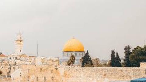 Apakah Memberkati Israel akan Diberkati?