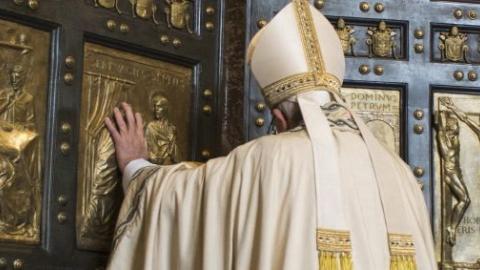 Ziarah Katolik: Menemukan Kedamaian iman❤️